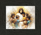 Become Like Little Children