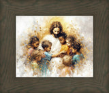 Become Like Little Children