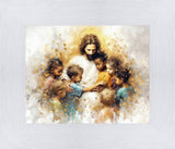 Become Like Little Children