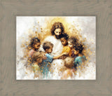 Become Like Little Children