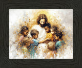 Become Like Little Children