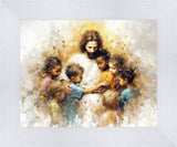 Become Like Little Children