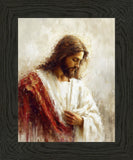 Christ in Red Robes