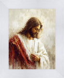 Christ in Red Robes