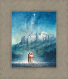 Leaving Bethlehem