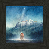 Leaving Bethlehem