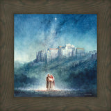 Leaving Bethlehem