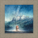 Leaving Bethlehem