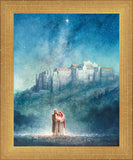 Leaving Bethlehem