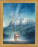 Leaving Bethlehem