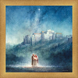 Leaving Bethlehem