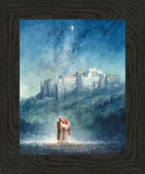 Leaving Bethlehem