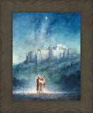 Leaving Bethlehem