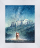 Leaving Bethlehem