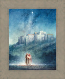 Leaving Bethlehem