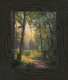 The Heavens are Open