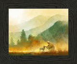 The Lost Sheep