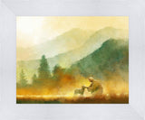 The Lost Sheep