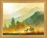 The Lost Sheep