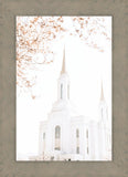 Lindon Utah Celestial View