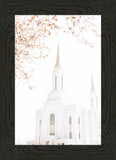 Lindon Utah Celestial View