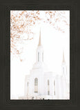 Lindon Utah Celestial View