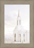Lindon Utah Close To Him
