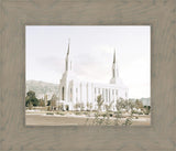 Lindon Utah Eternal View