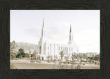 Lindon Utah Eternal View