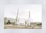 Lindon Utah Eternal View