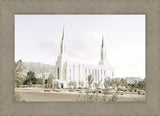 Lindon Utah Eternal View
