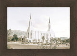 Lindon Utah Eternal View