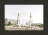 Lindon Utah Eternal View