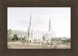 Lindon Utah Eternal View