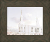 Lindon Utah Immaculate Embrace