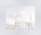 Lindon Utah Immaculate Embrace