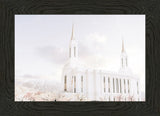 Lindon Utah Immaculate Embrace