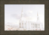 Lindon Utah Immaculate Embrace
