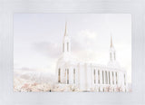 Lindon Utah Immaculate Embrace