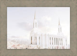 Lindon Utah Immaculate Embrace