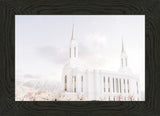 Lindon Utah Immaculate Embrace