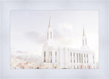 Lindon Utah Immaculate Embrace