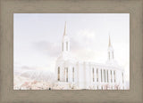 Lindon Utah Immaculate Embrace