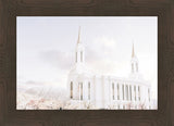 Lindon Utah Immaculate Embrace