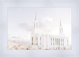 Lindon Utah Immaculate Embrace