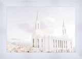 Lindon Utah Immaculate Embrace