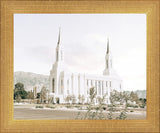 Lindon Utah Eternal View