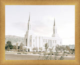 Lindon Utah Eternal View