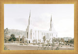 Lindon Utah Eternal View