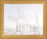 Lindon Utah Immaculate Embrace